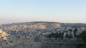 Jerusalem